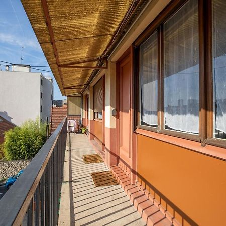 Ferienwohnung Esprit Tropical Gentilly Exterior foto