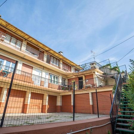 Ferienwohnung Esprit Tropical Gentilly Exterior foto