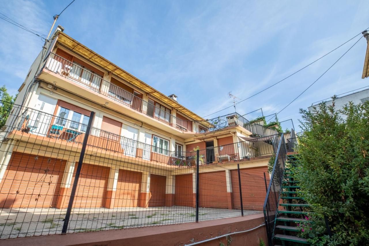 Ferienwohnung Esprit Tropical Gentilly Exterior foto